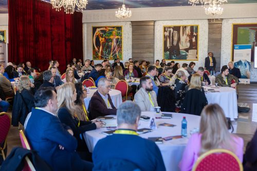 Business Evolution Valcea 2026 9968