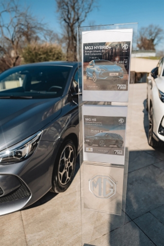 Business Evolution Arad 2025