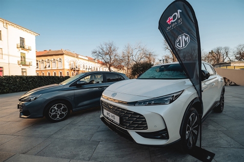 Business Evolution Arad 2025