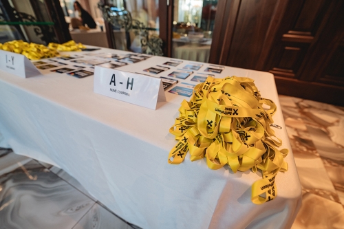 business event arad 2025 2040