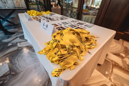 Business Evolution Arad 2025