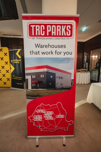 Business Evolution Arad 2025