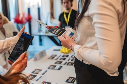 business event arad 2025 2122