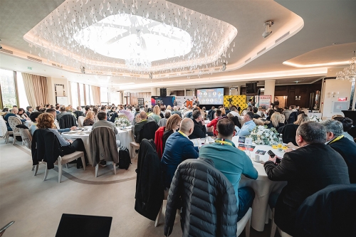 Business Evolution Arad 2025