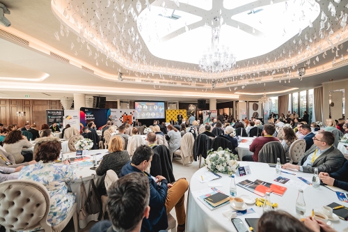 business event arad 2025 2170