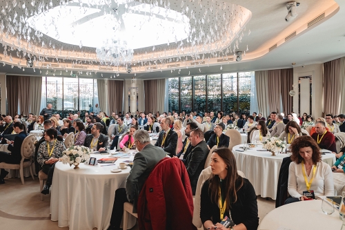 business event arad 2025 2182