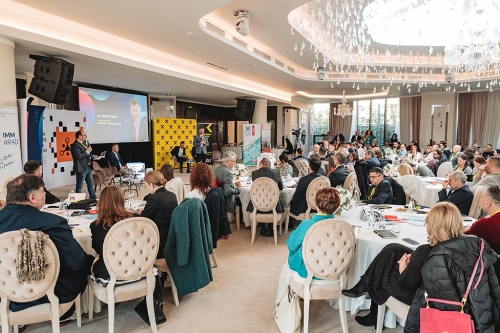 business event arad 2025 2192