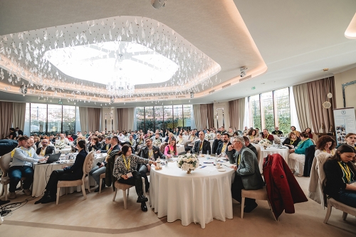 business event arad 2025 2206