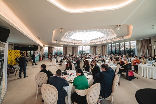 business event arad 2025 2210