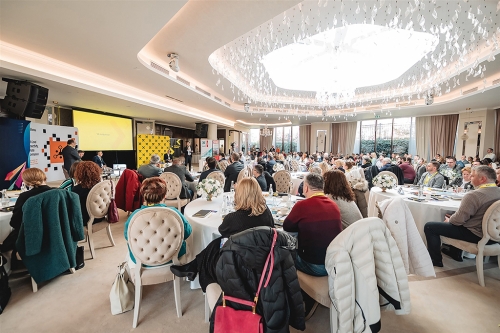 Business Evolution Arad 2025