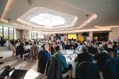 Business Evolution Arad 2025