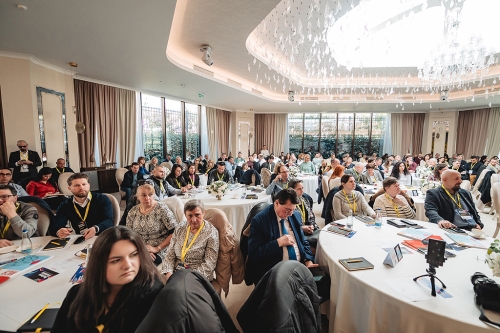 business event arad 2025 2231