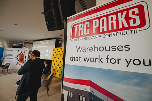 Business Evolution Arad 2025