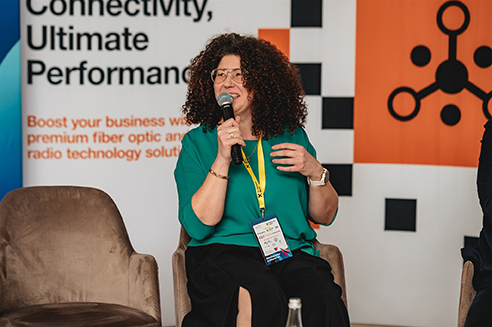 Business Evolution Arad 2025