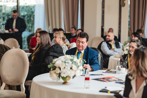 business event arad 2025 2297