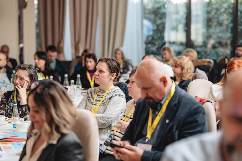 business event arad 2025 2306