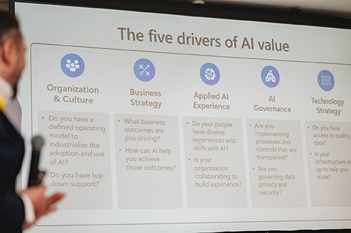 Business Evolution Arad 2025