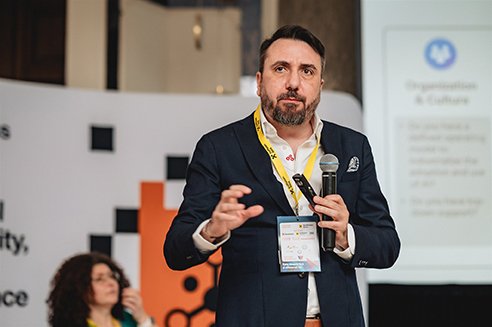 Business Evolution Arad 2025