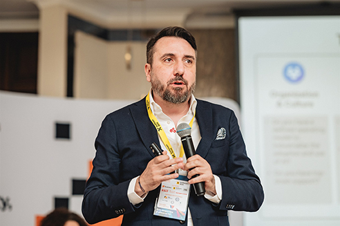 Business Evolution Arad 2025