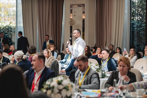 business event arad 2025 2354