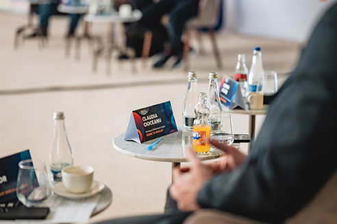 Business Evolution Arad 2025