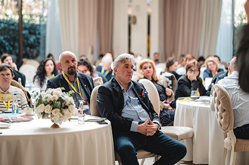 Business Evolution Arad 2025