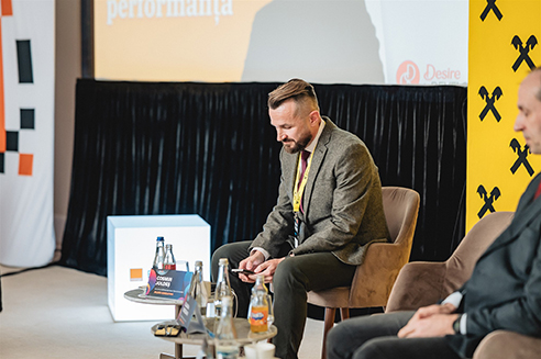 Business Evolution Arad 2025