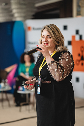 Business Evolution Arad 2025