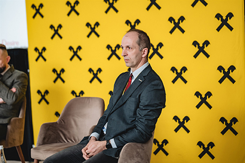 Business Evolution Arad 2025