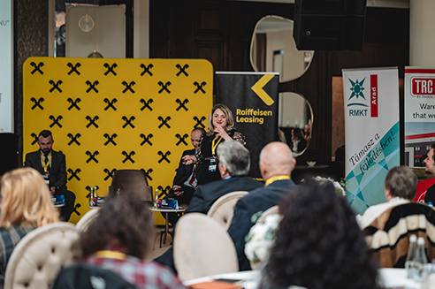 Business Evolution Arad 2025