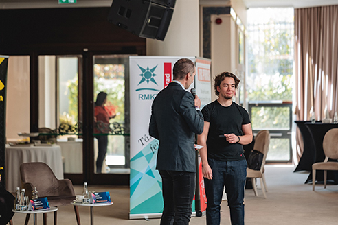 Business Evolution Arad 2025