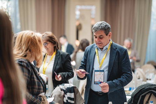 business event arad 2025 2507