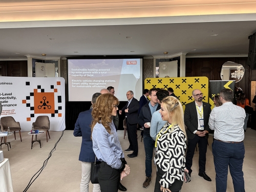 business event arad 2025 2509