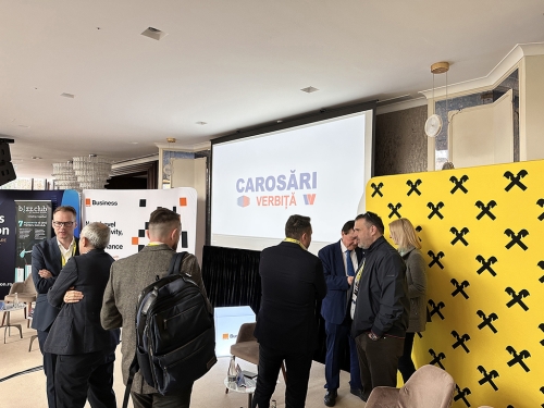 business event arad 2025 2511-2