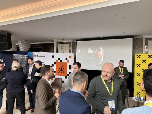 business event arad 2025 2516-2
