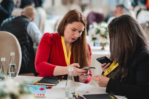 business event arad 2025 2520