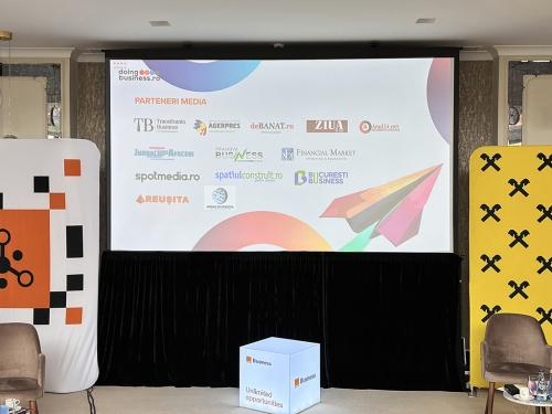 business event arad 2025 2521