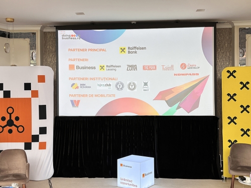 business event arad 2025 2522-2