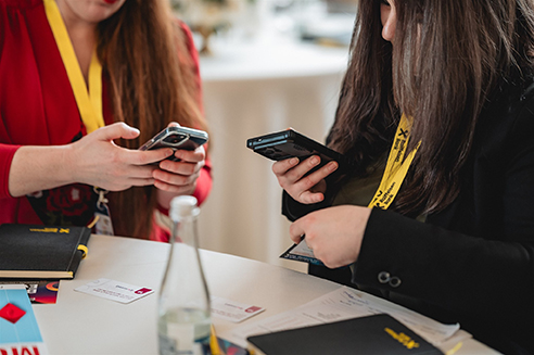 Business Evolution Arad 2025