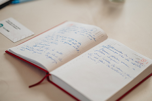 Business Evolution Arad 2025