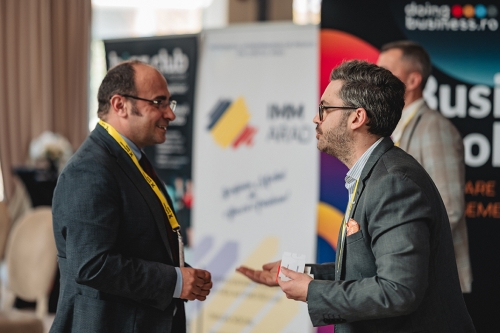 business event arad 2025 2531