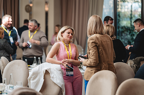 Business Evolution Arad 2025