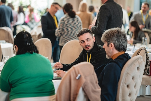 business event arad 2025 2541