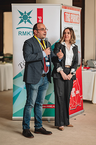 Business Evolution Arad 2025