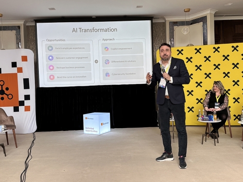 business event arad 2025 2573