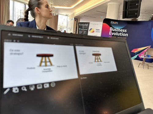 business event arad 2025 2575