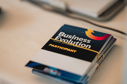 Business Evolution Arad 2025