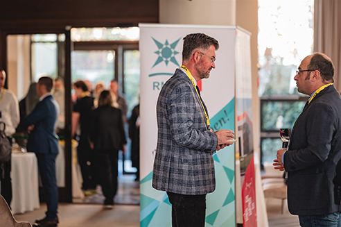 Business Evolution Arad 2025