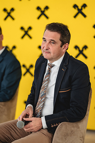 Business Evolution Arad 2025