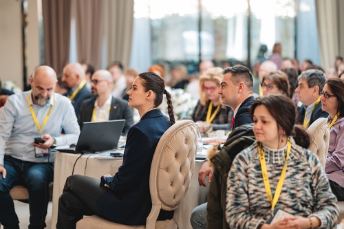 business event arad 2025 9283